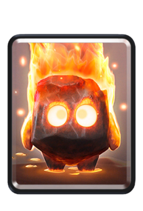 Fire Spirit